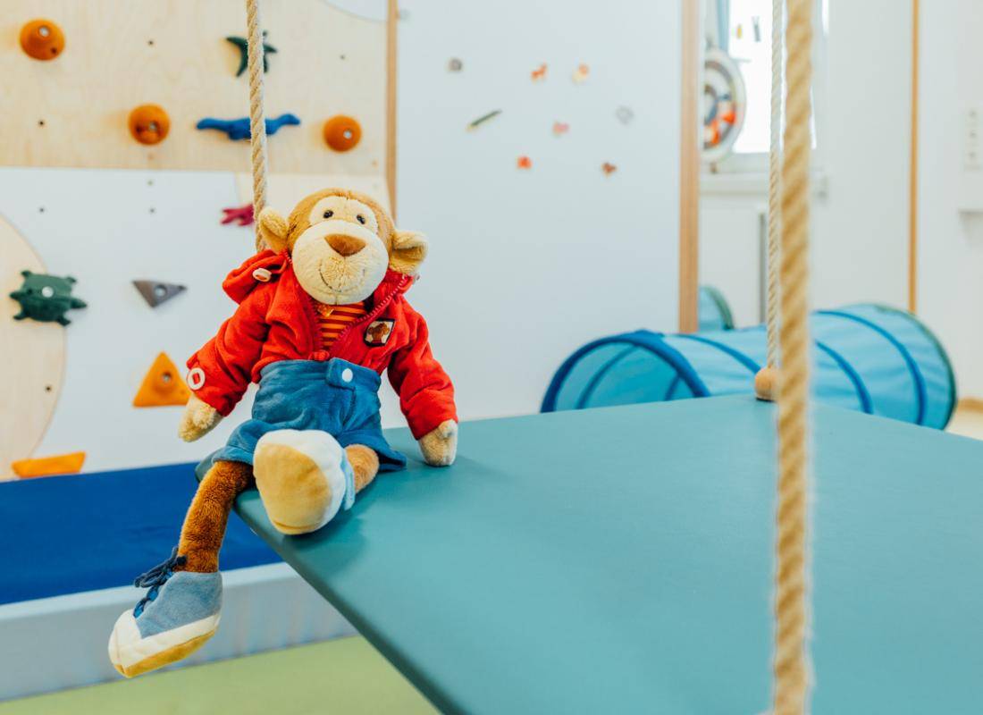 Ergotherapie
