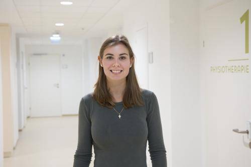 Verena Wimmer, BSc Kinderärzte am Domplatz (Kinder PVZ Linz)