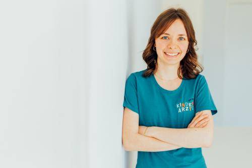 Caroline Bauer, BSc
