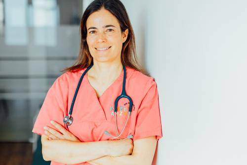 Dr. Christina Kiblböck Dr. Christina Kiblböck
