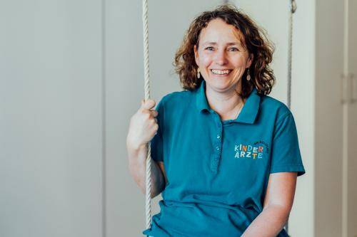 Dagmar Sturm, BSc