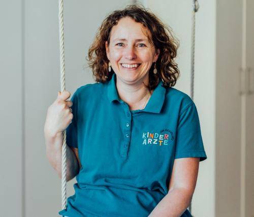 Dagmar Sturm, BSc Dagmar Sturm, BSc