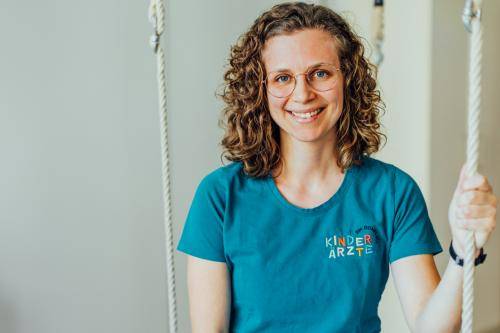Katharina Schnur, BSc