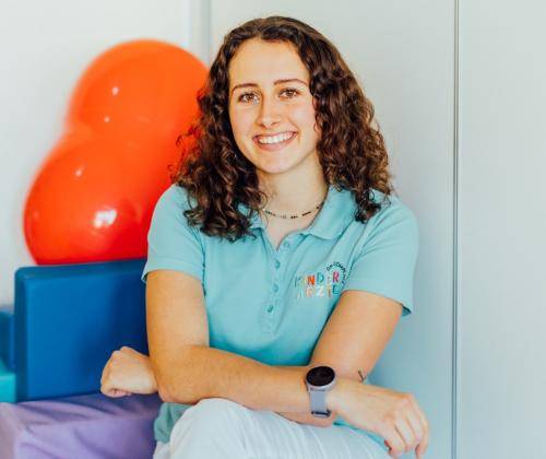 Lena Schacherl, BSc Lena Schacherl, BSc