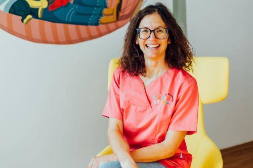 Dr. Natalie Alvarez Tapia Dr. Natalie Alvarez Tapia
