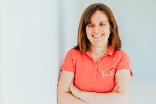 MMag. Petra Kurzwernhart