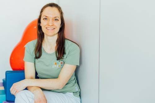 Regina Schindler, BSc
