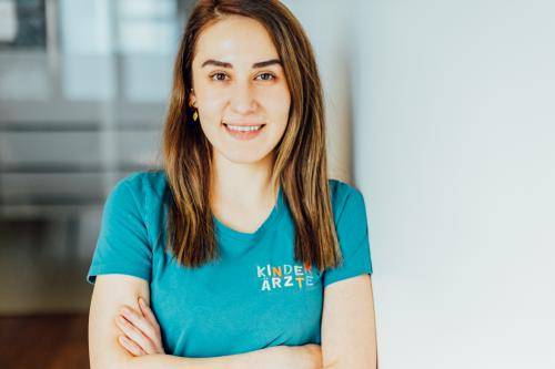Songül Mercan