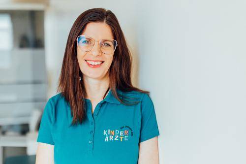 Sonja Fehkührer, MSc