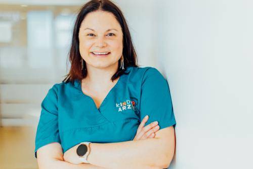 Dr. Sonja Wurm Dr. Sonja Wurm