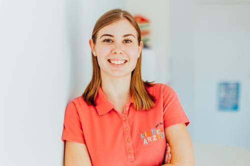 Verena Wimmer, BSc Verena Wimmer, BSc